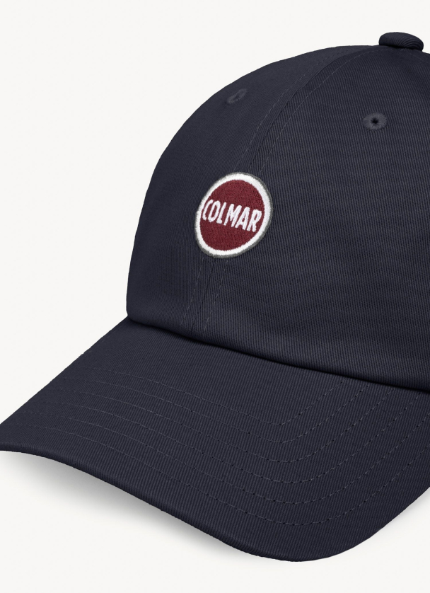 Colmar Caps - Dark Blue  - Image 2