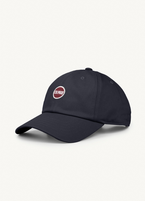 Colmar Caps - Dark Blue  - Image 3