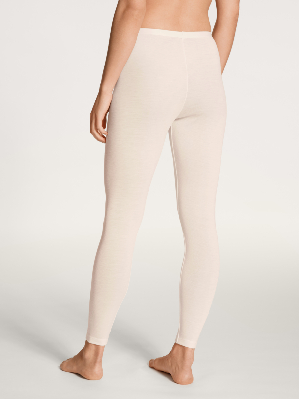 True confidence leggings, light ivory - Image 2