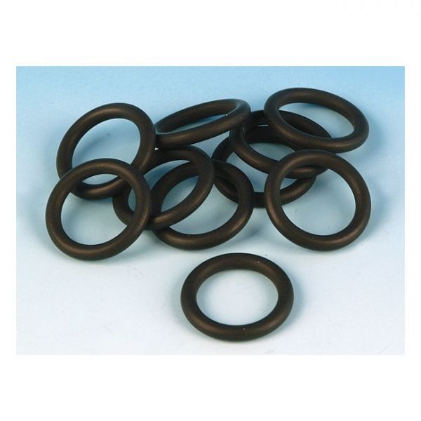 O-RING, PUSHROD UPPER / OIL FILTER, OIL PUMP