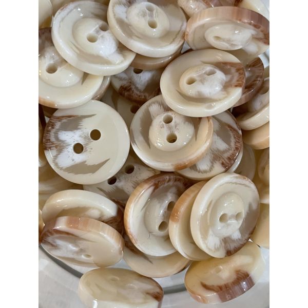 Marble beige - 18mm