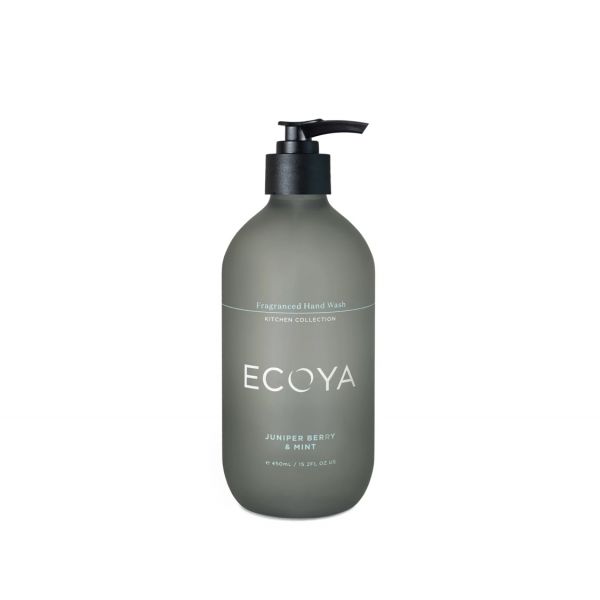 Wash Juniper & Mint