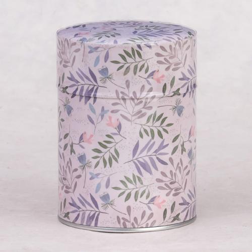 Washi teboks Floral