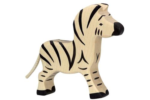 Holztiger | Sebra liten