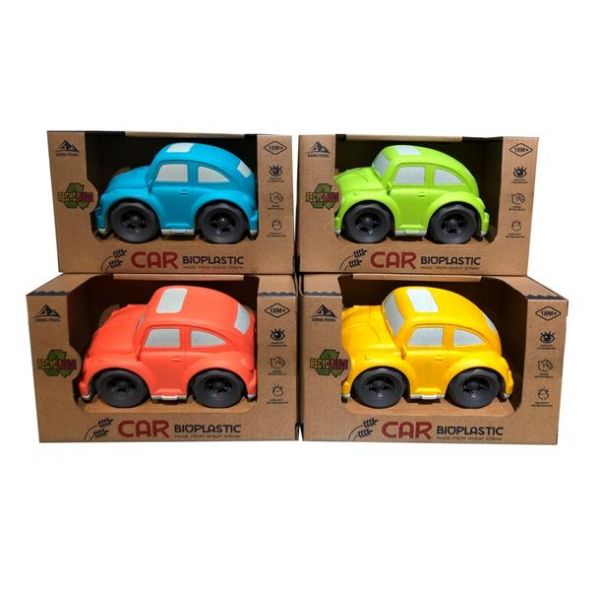 Volkswagen (14cm) - Assortert