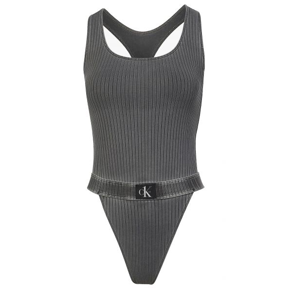 Calvin Klein Swim CK1 Authentic Swimsuit