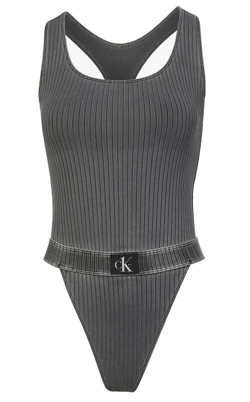 Calvin Klein Swim CK1 Authentic Swimsuit