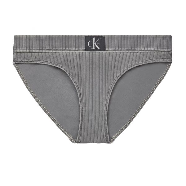 Calvin Klein Swim CK1 Authentic Bikini Bottom