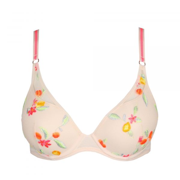 Marie Jo L'Aventure Nagae Heart Shape