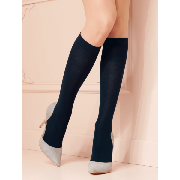 Trasparenze Jennifer Wool Knee-High