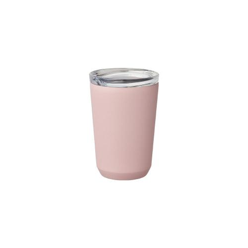 Kinto TO GO Tumbler - 360ml, Rosa