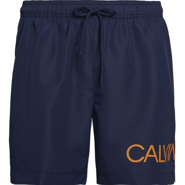 Calvin Klein Swim Logo Shorts