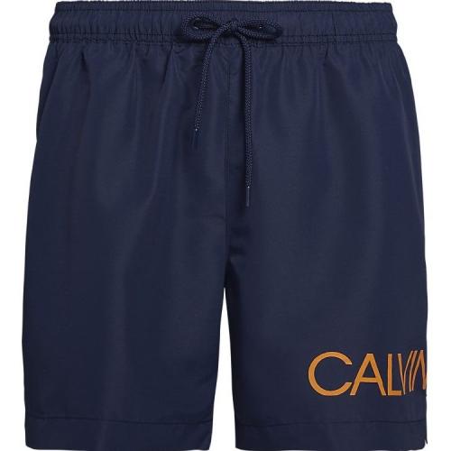 Calvin Klein Swim Logo Shorts