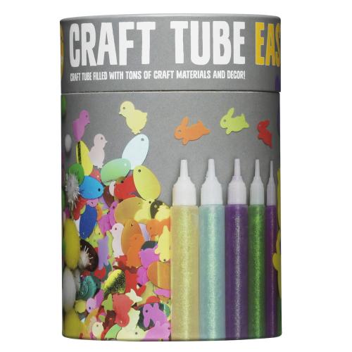 Craft Tube Påske