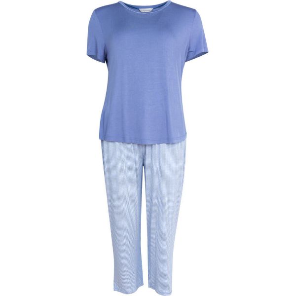 Lady Avenue Bamboo Pyjamas