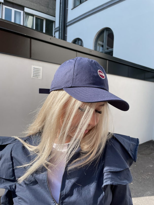 Colmar Caps - Dark Blue  - Image 1