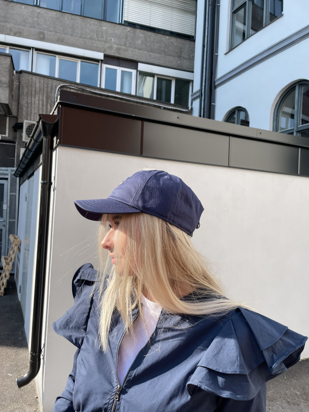Colmar Caps - Dark Blue  - Image 4