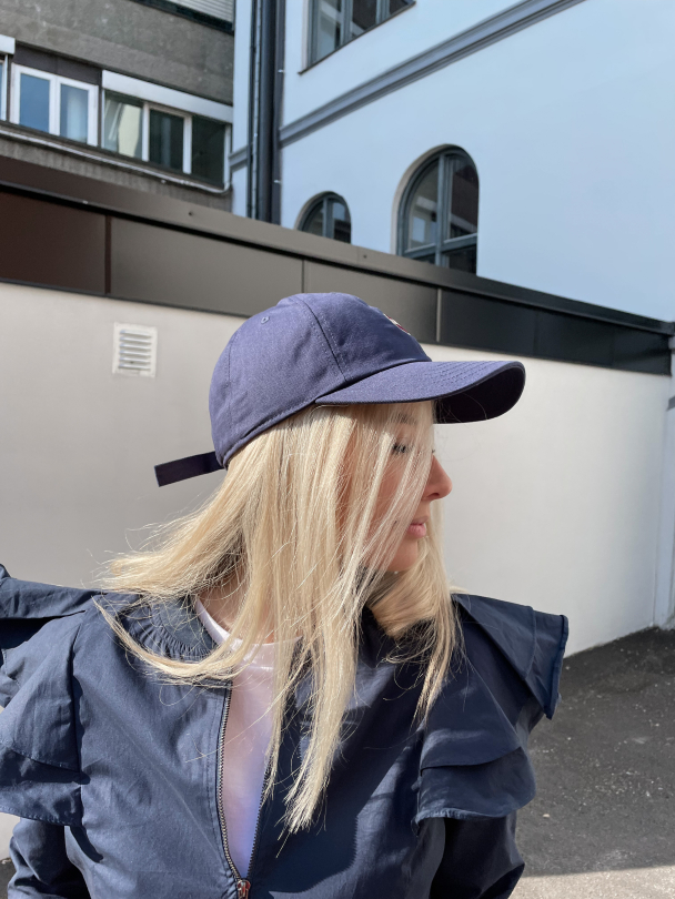 Colmar Caps - Dark Blue  - Image 5