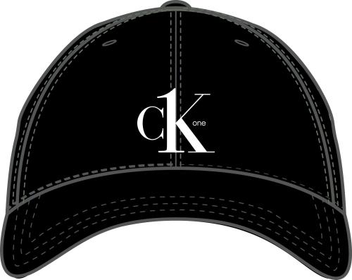 Calvin Klein CK1 Twill Cap