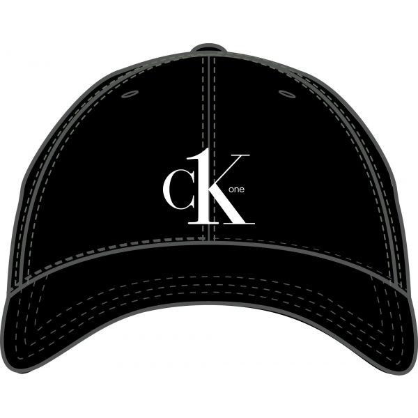 Calvin Klein CK1 Twill Cap