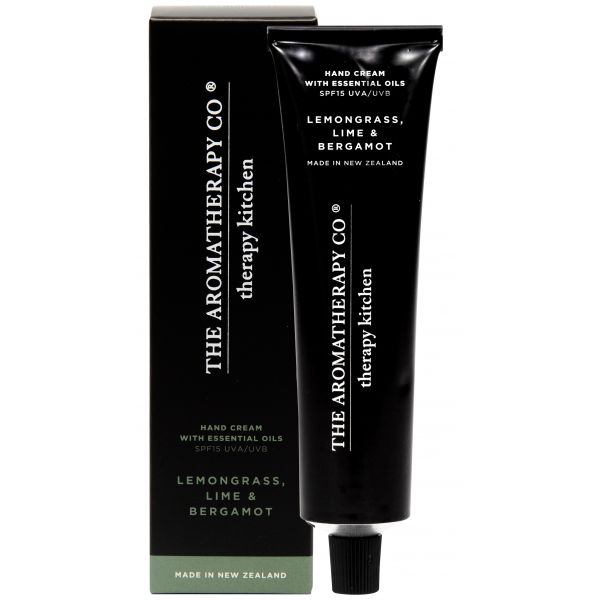 Kitchen Hand Cream Therapy 