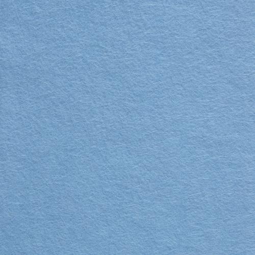 Hobbyfilt 20x30 cm Lysblå