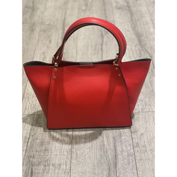 Grainy Cowhide leather 