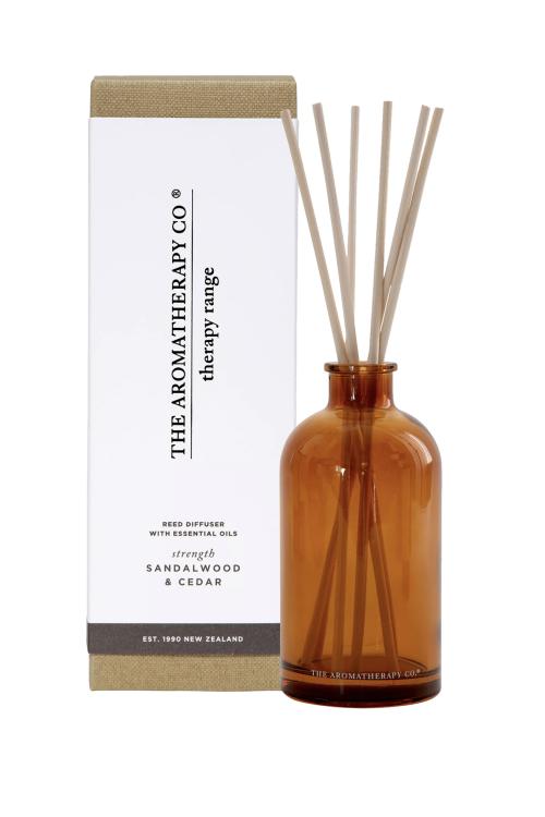 Sandalwood Diffuser Therapy