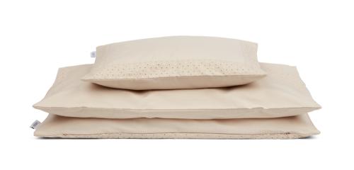 LIEWOOD - AVERY ANGLAISE BABY BEDDING SANDY