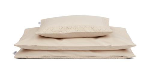 Liewood | Avery Anglaise Baby Bedding - Sandy