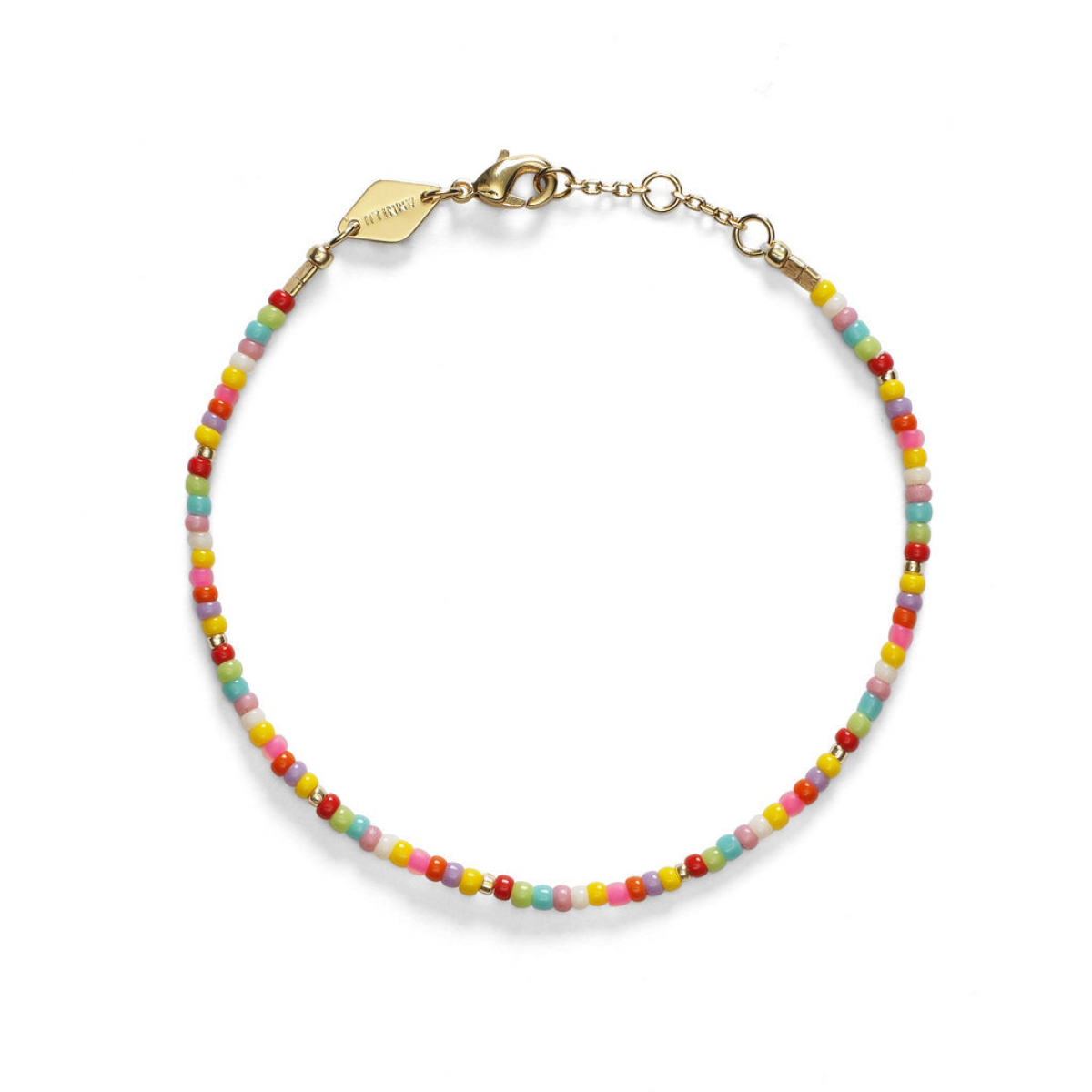 TUTTI FRUTTI BRACELET - Timalu AS