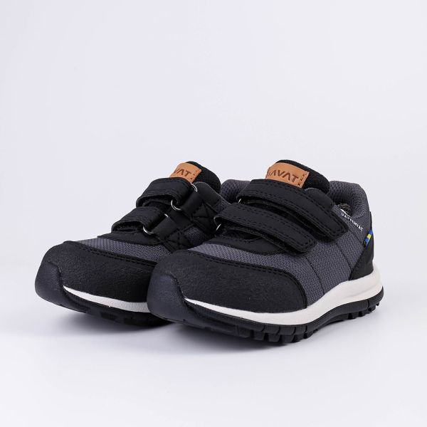 Kavat | Halland WP - Grey