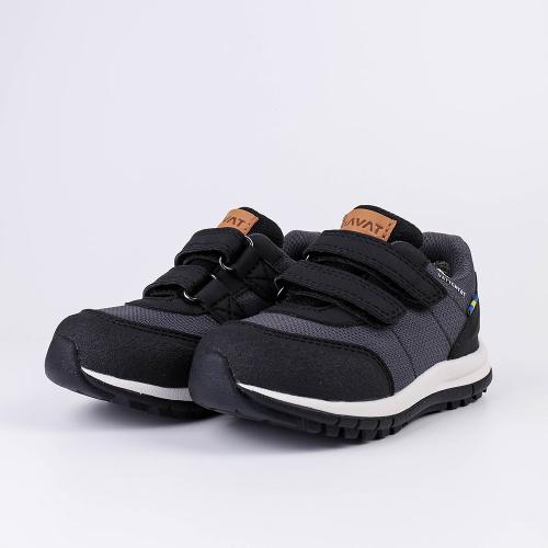 Kavat | Halland WP - Grey