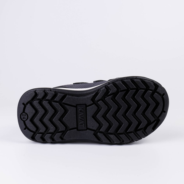 Halland WP - Grey - Image 3