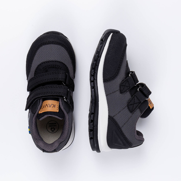 Halland WP - Grey - Image 5