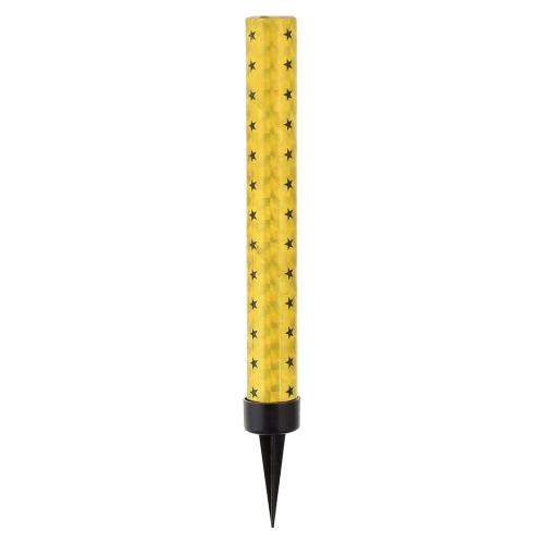 Isfontene Is Fakkel gull 12cm