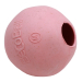 Beco ball medium 6,5cm rosa