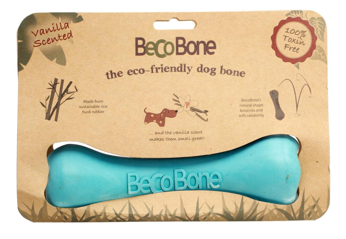 Beco hundeleker 100% giftfrie