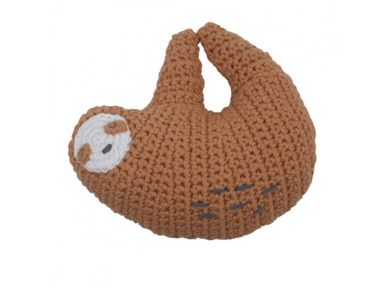 Heklet rangle - Dovendyret Lacey