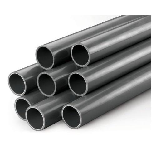 Trykkrør PVC 20mm / 1 meters lengde