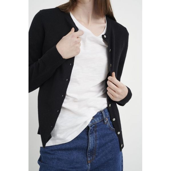 Lukka Cardigan