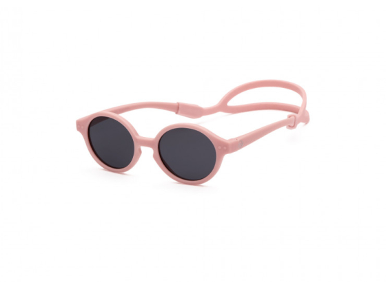 Sun Kids 9-36 mnd - Pastel Pink