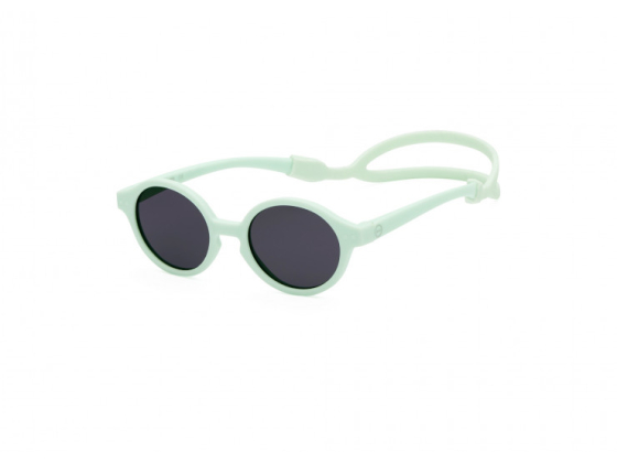 Sun Kids 9-36 mnd - Aqua Green