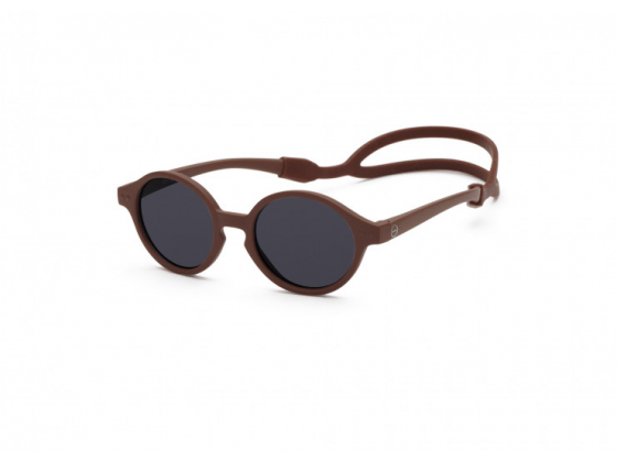 Sun Kids 9-36 mnd - Chocolate
