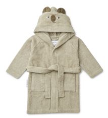 Liewood | Lily Badekåpe - Koala/Mist
