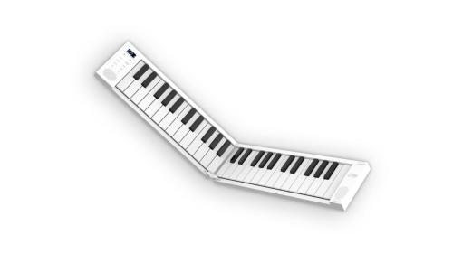 Folding Piano 49