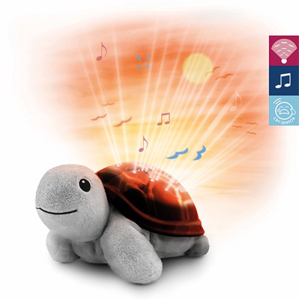 ZAZU | Skilpadden Tim Projector