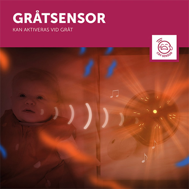 Skilpadden Tim Projector - Image 6