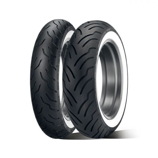 DUNLOP  WWW TIRE 130/90B16 67H