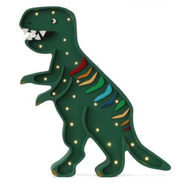 Little Lights - T-Rex